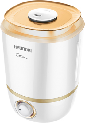 

Увлажнитель воздуха Hyundai, H-HU1М-4.0-UI 045
