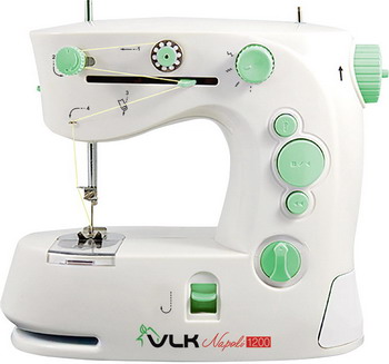 

Швейная машина VLK