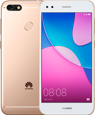 

Смартфон Huawei, Nova Lite 2/16GB золотистый