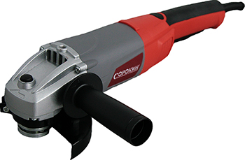 

Угловая шлифовальная машина (болгарка) Сорокин 29.34 125мм, 11000об/мин, 1,2кВт