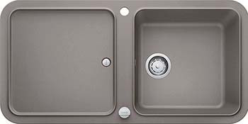 

Кухонная мойка BLANCO