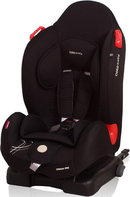 

Автокресло CotoBaby