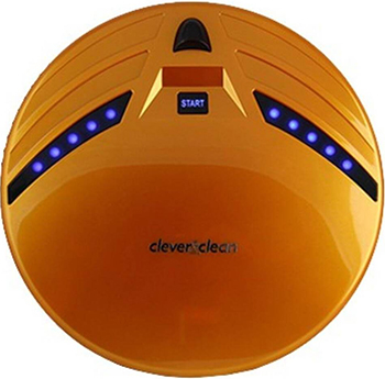 

Робот-пылесос CleverampClean