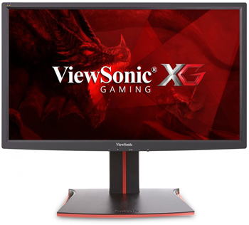 

ЖК монитор ViewSonic