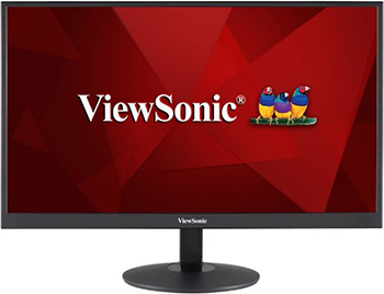 

ЖК монитор ViewSonic