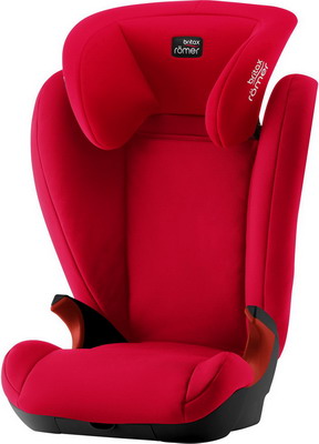 

Автокресло Britax Roemer Kid II Black Series Fire Red Trendline 2000030853