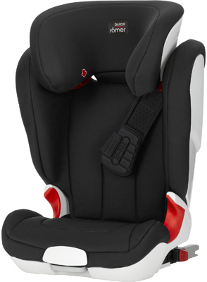 

Автокресло Britax Roemer, Kidfix XP Cosmos Black Trendline 2000029198