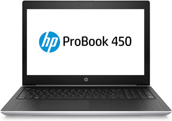 

Ноутбук HP, Probook 470 G5 <2UB 73 EA> i7-8550 U (Pike Silver)