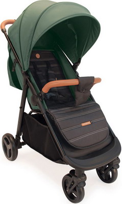 

Коляска Happy Baby, ULTIMA V2 X4 GREEN