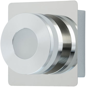 

Бра DeMarkt, Пунктум 549020101 1*5W LED 220 V