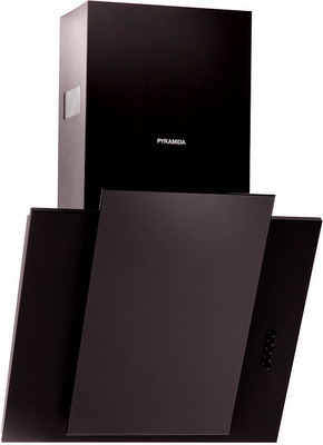 

Вытяжка Pyramida, NR-MV 50 M BL