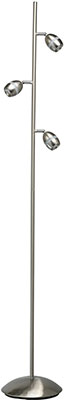 

Торшер DeMarkt, Этингер 704040503 24*0 5W LED 220 V