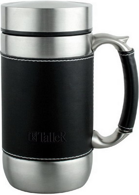 

Термокружка TalleR, TR-2406 Блэйк