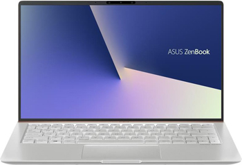 

Ноутбук ASUS, UX 333 FN-A 3142 T i7-8565 U (90 NB0JW2-M 02660 ) Icicle Silver Metal