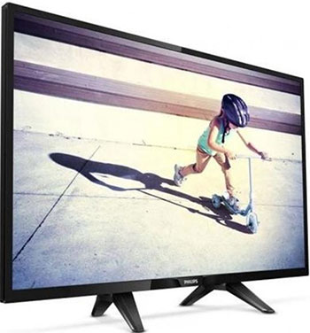 

LED телевизор Philips, 32 PHS 4062/60