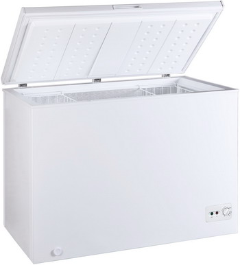 

Морозильный ларь Zarget, ZCF 322 W