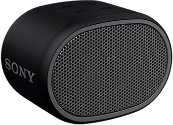 

Портативная акустика Sony, SRS-XB 01 B черная