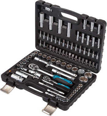 

Набор инструментов разного назначения Bort BTK-94