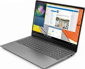

Ноутбук Lenovo, IdeaPad 330 S-15 IKB Platinum Grey (81 F 50175 RU)