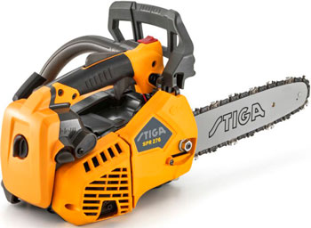 

Бензопила Stiga, SPR 276 240271002/S17