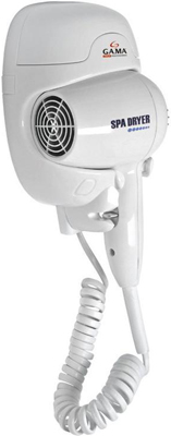 

Фен GA.MA GH2702 белый