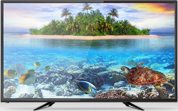 

LED телевизор Erisson, 40FLEK80T2