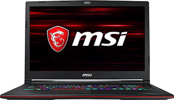 

Ноутбук MSI, GL73 8SDK-217RU i5 (9S7-17C722-217) чёрный
