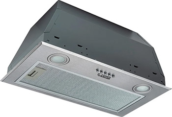 

Вытяжка Exiteq EX-1176, Металлик