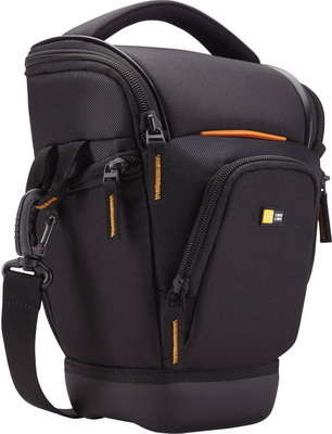 

Сумка для фотокамеры Case Logic, SLRC для DSLR-камеры (SLRC-201 BLACK)