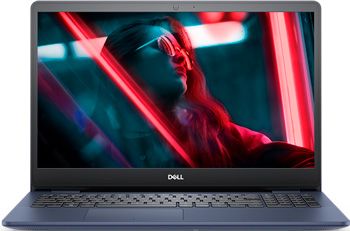 

Ноутбук Dell, Inspiron 5593 (5593-7989) Midnight