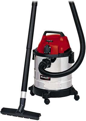 

Строительный пылесос Einhell TC-VC 1820 SA 2342425