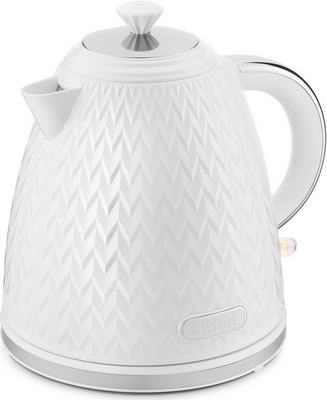 

Чайник электрический Kitfort KT-681, Белый