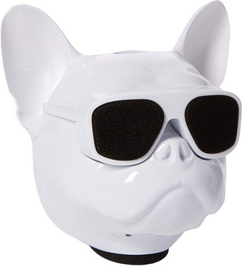 

Портативная акустика AEROSYSTEM, Aerobull NANO Glossy white