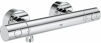 

Термостатический смеситель для душа Grohe, GRT 1000 Cosmo M для душа 34065002