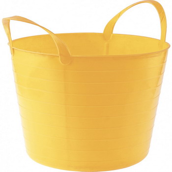 

Ведро Сибртех 67502, Желтый