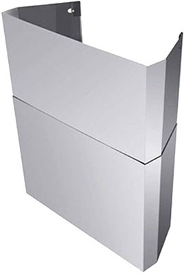 

Короб высокий Elica, (h450-450) для OM OM SE