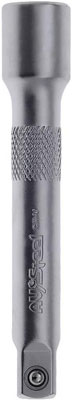 

Удлинитель AV Steel, 1/2'' 125мм AV-529125