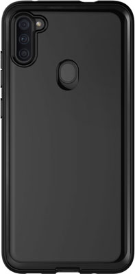 

Чехол (клип-кейс) Samsung, Galaxy A11 araree A cover черный (GP-FPA115KDABR)