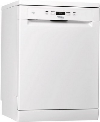 Посудомоечная машина Hotpoint-Ariston HFC 3C26 F