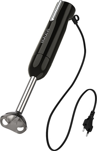 Погружной блендер Maxvi HB621S black Погружной блендер Maxvi HB621S black