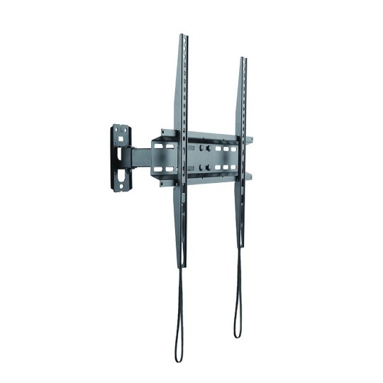 

Кронштейн для телевизора Ultramounts UM878 черный 32"-55" макс.35кг настенный поворотно-выдвижной и наклонный