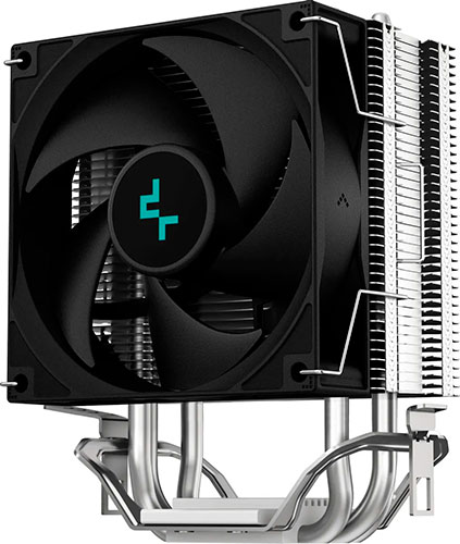 фото Кулер для процессора deepcool ag300