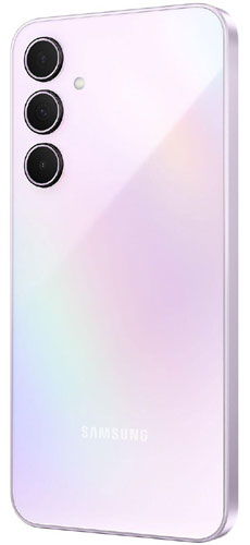 Смартфон Samsung Galaxy A35 256Gb 8Gb лаванда AU