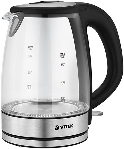 фото Чайник электрический vitek vt-1180