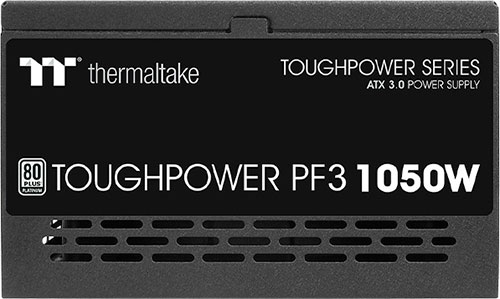 Thermaltake toughpower pf3 1050w