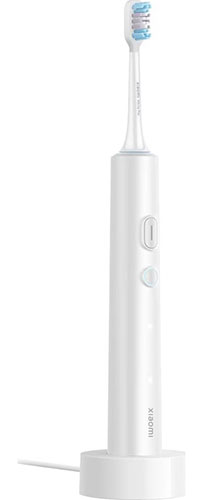 фото Зубная щетка xiaomi smart electric toothbrush t501 white (bhr7791gl)