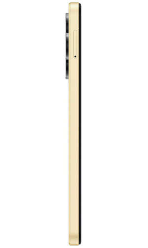 Смартфон TECNO SPARK 20C 4/256 Gold