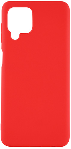 фото Защитный чехол red line ultimate для samsung galaxy m32, красный