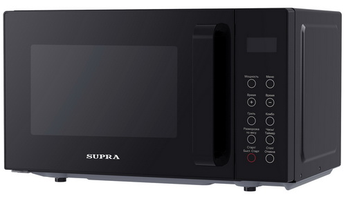 фото Микроволновая печь - свч supra 20sbg27