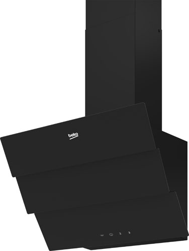 

Вытяжка Beko BHCA69642BH, Черный